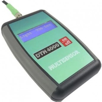 Термометр ручной ELECTROTHERM DTM 4000 1875662