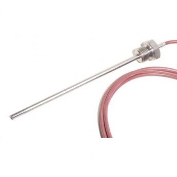 Датчик температуры PT100 ELECTROTHERM K5-E-2L-1/2NPT 1875666