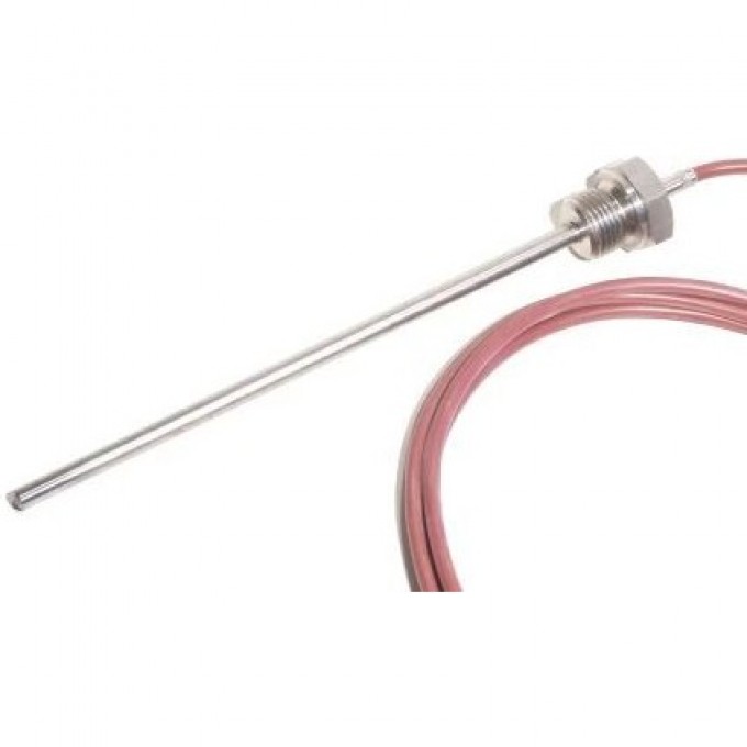 Датчик температуры PT100 ELECTROTHERM K5-E-2L-1/4NPT 1875667