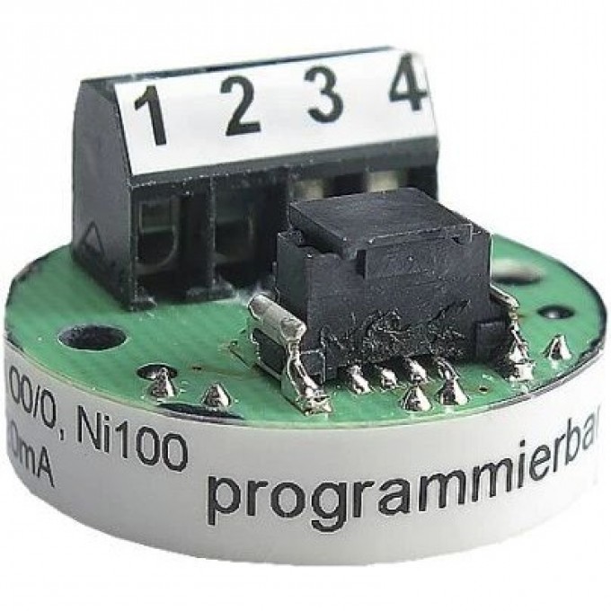 Преобразователь температуры ELECTROTHERM LKM 145 1875671