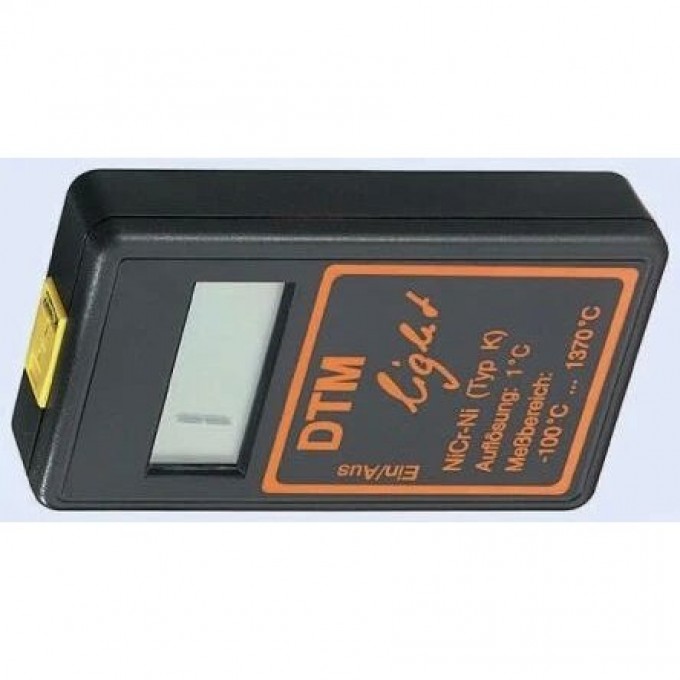 Термометр ELECTROTHERM DTM-L 1925827