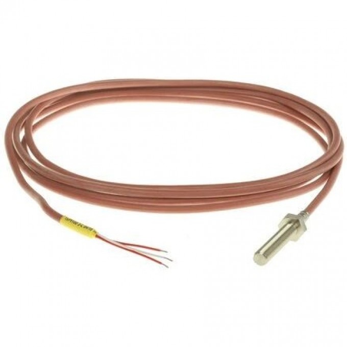 Датчик температуры PT100 ELECTROTHERM K4-E-3LS-200 с зондом M8 40мм 3736746