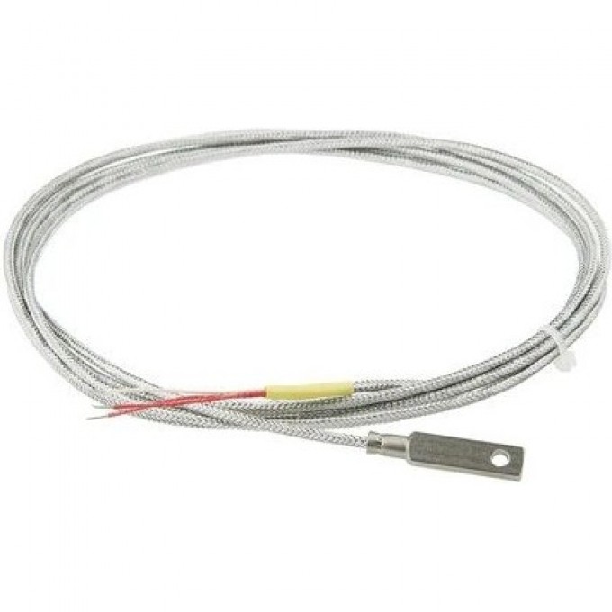 Датчик температуры PT100 ELECTROTHERM K10-E-3LS-400 длина зонда 40мм 3736752