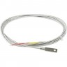 Датчик температуры PT100 ELECTROTHERM K10-E-3LS-400 длина зонда 40мм 3736752
