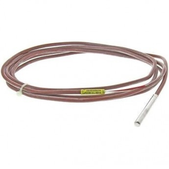 Датчик температуры PT100 ELECTROTHERM K1-E-2LS-200 3736796