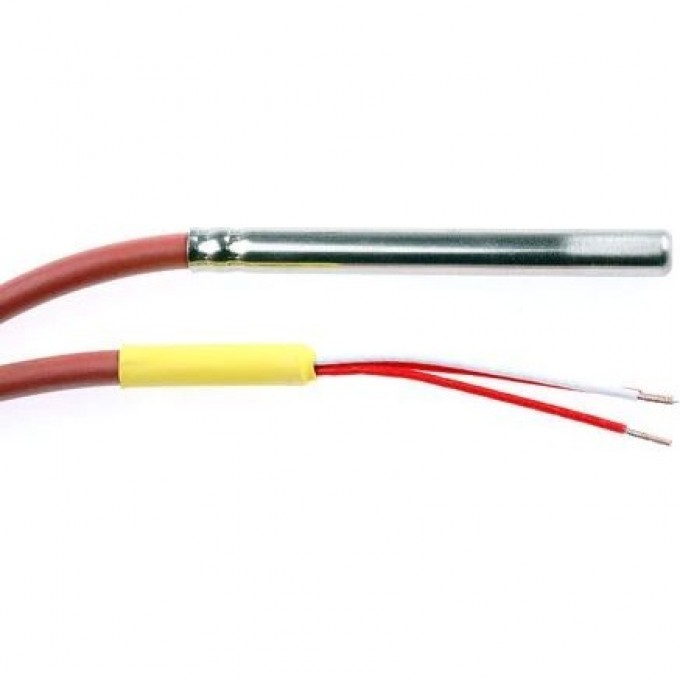 Датчик температуры PT100 ELECTROTHERM K1-E-3LS-200 диаметр 6мм длина 60мм 3736803