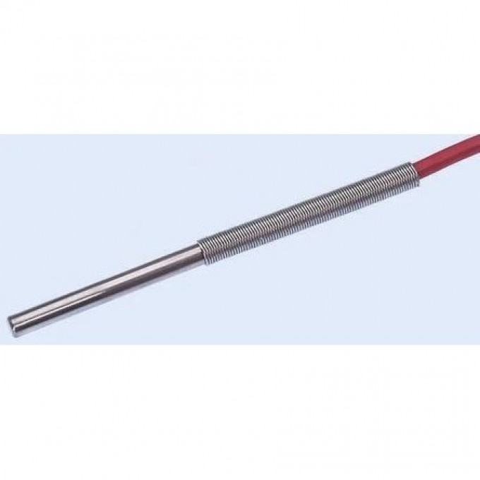 Датчик температуры PT100 ELECTROTHERM K2-E-3LS-200 3736831