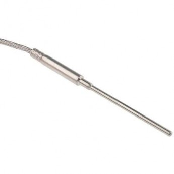 Датчик температуры PT100 ELECTROTHERM K3-E-3LS-400 зонд 3736875