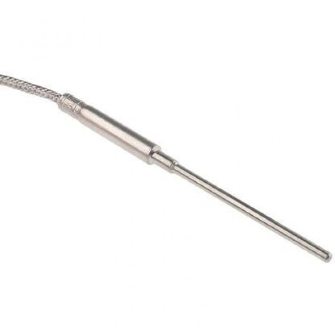 Датчик температуры PT100 ELECTROTHERM K3-E-3LS-400 зонд 3736875