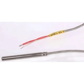 Датчик температуры PT100 ELECTROTHERM K1-E-3LS-400 зонд 3736926