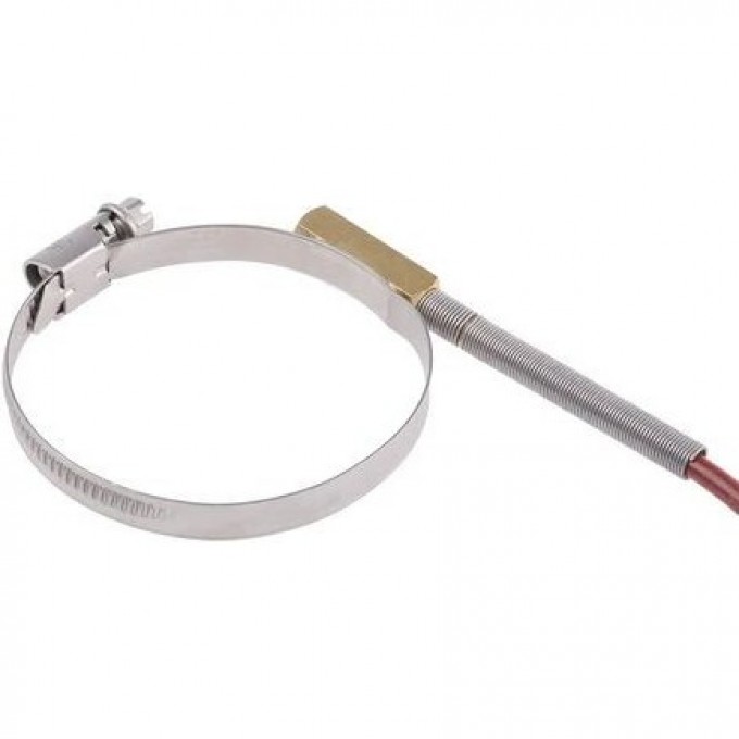 Датчик температуры PT100 ELECTROTHERM K11-E-2LS-200-MS-70 3899308