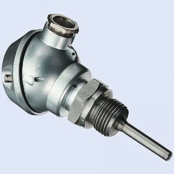 Датчик температуры PT100 ELECTROTHERM 373-E-4 4111047