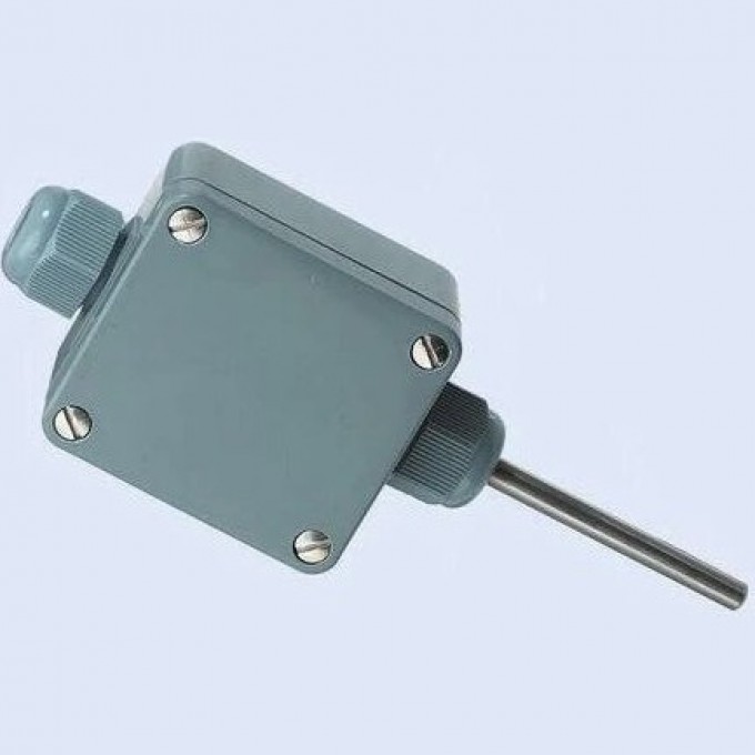 Датчик температуры PT100 ELECTROTHERM 350-E-2LS-80 с зондом 4111081