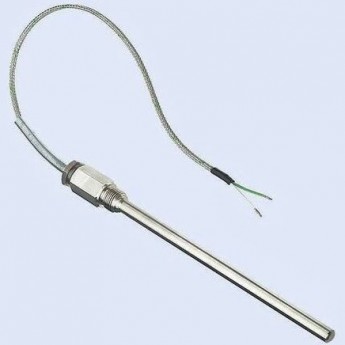 Термопара ELECTROTHERM тип J с зондом 12 мм до +800°C 4111104