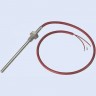 Датчик температуры PT100 ELECTROTHERM K5-E-2LS-G1/4 4111154