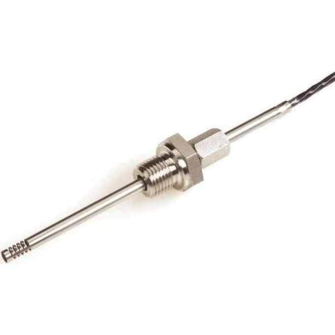 Датчик температуры PT100 ELECTROTHERM K6S-E-4LS-200C-G1/4A-120 4805089