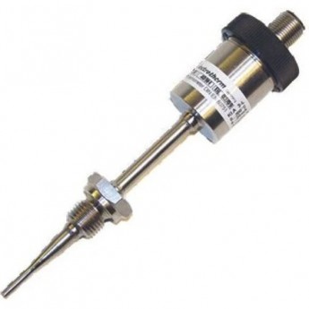 Датчик температуры PT100 ELECTROTHERM 409H-E-4 6683342