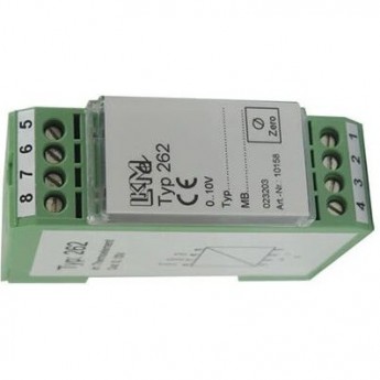 Преобразователь температуры ELECTROTHERM LKM 262 9130841