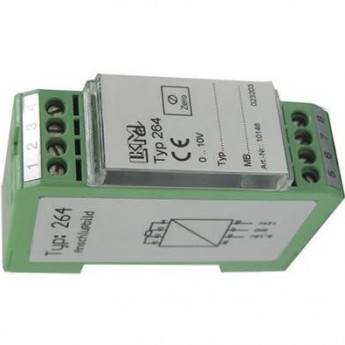 Преобразователь температуры ELECTROTHERM LKM 264 9130848