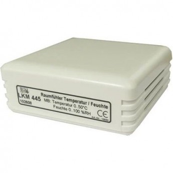 Термогигрометр ELECTROTHERM LKM 445 9130860