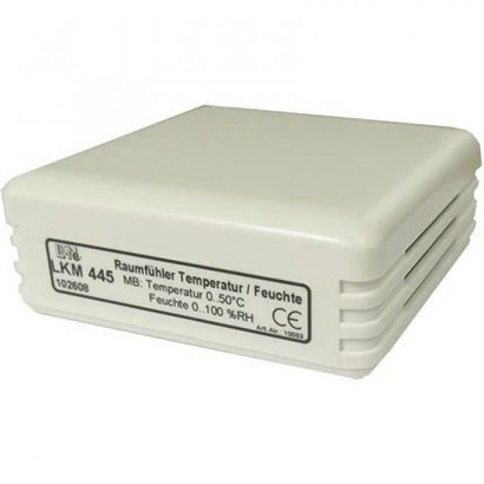 Термогигрометр ELECTROTHERM LKM 445 9130860