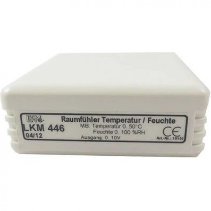 Термогигрометр ELECTROTHERM LKM 446 9130879